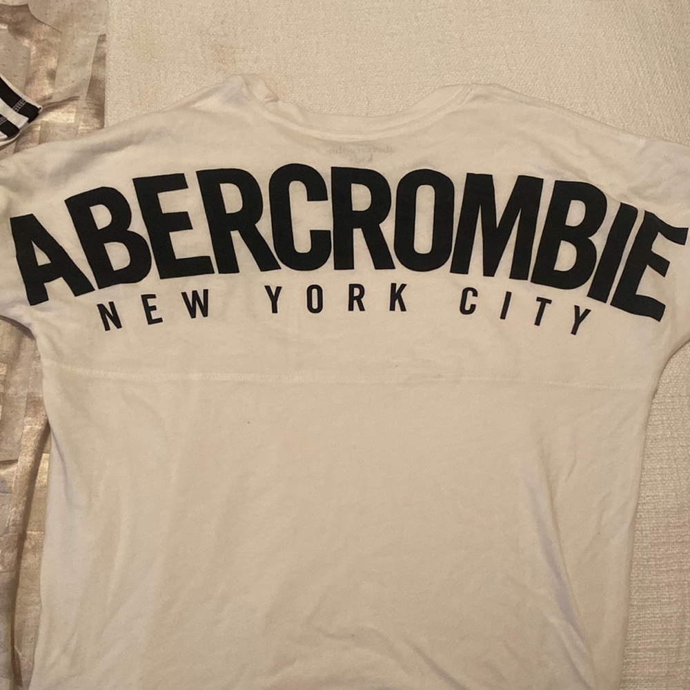 Abercrombie Long Sleeve
